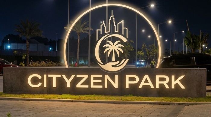 Cityzen Park